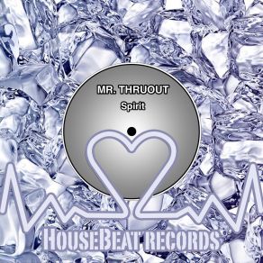 Download track Spirit (Dub Mix) Mr. ThruouT