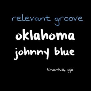 Download track I Don't Do That Anymore Oklahoma Johnny Blue