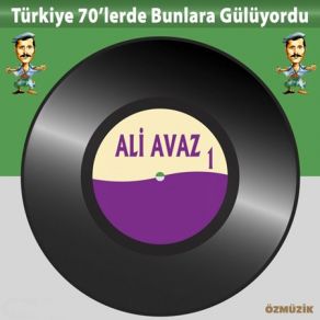 Download track Marko Paşa Ali Avaz