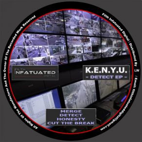 Download track Detect K. E. N. Y. U