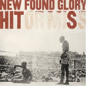 Download track You'Ve Got A Friend In Pensylvania New Found Glory