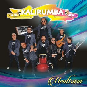 Download track Su Mujer Kalirumba