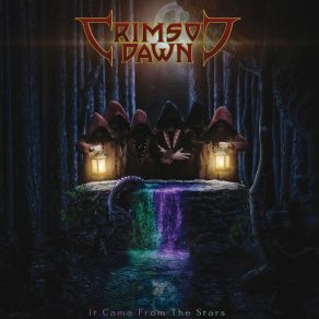 Download track Fade Away Crimson Dawn