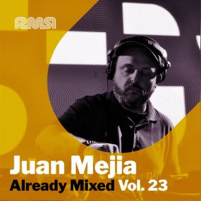 Download track Barcelona Breeze (Stryke Ojala Remix) Juan MejiaCarlos F