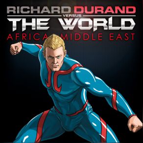 Download track Zoom Richard Durand