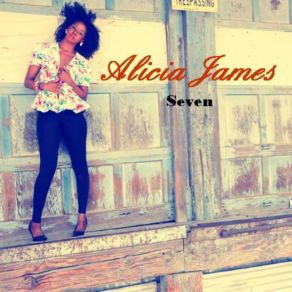 Download track When We're Making Love Alicia James