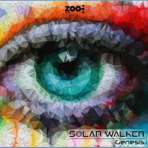 Download track Ancestral Voices Solar Walker