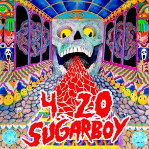 Download track Go Crazy Sugar Boy