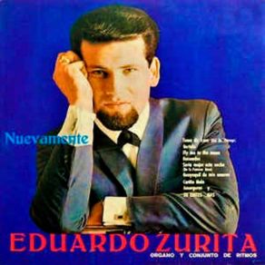 Download track Amarguras / La Vuelta Del Chagra Eduardo Zurita