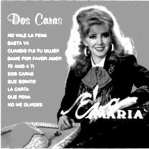 Download track DAME POR FAVOR AMOR Eva Maria