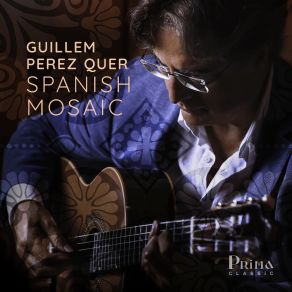 Download track Colección De Tangos: I. Tango I Guillem Perez-Quer