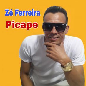 Download track Ela É Minha Bebê Zé Ferreira