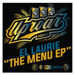 Download track The Menu El Laurie