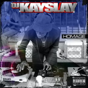 Download track It's About To Go Down DJ Kay SlayGhostface Killah, Junior Reid, Busta Rhymes