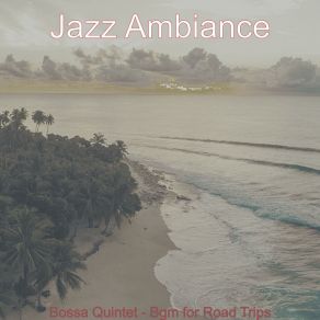 Download track Grand Ambience For Summer Nights Jazz Ambiance