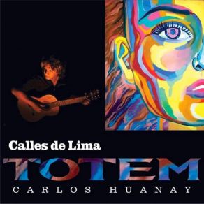 Download track Festejo Para Renacer Totem Carlos Huanay