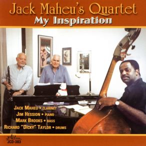 Download track The Blues My Naughty Sweetie Gave To Me Jack Maheu's Quartet