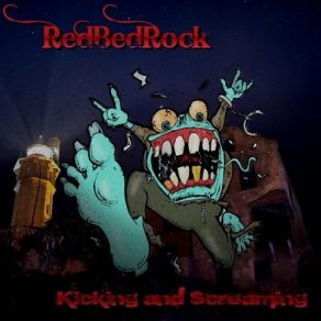 Download track Blind Lies Redbedrock