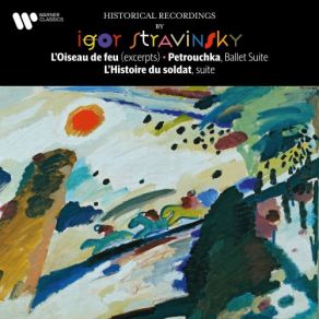 Download track Stravinsky: Suite De L'histoire Du Soldat: II. Air Au Bord Du Ruisseau (1920 Version) Igor StravinskyAlphonse-Joseph Delmas, Emile Godeau, Eugene Foveau, Raphaël Delbos, Gustave Dherin, Marcel Darrieux