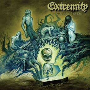 Download track Where Evil Dwells Extremity