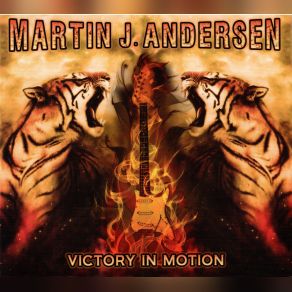 Download track With Hope And Perseverance Martin J. Andersen