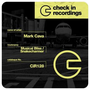 Download track Musical Bliss Mark Cava