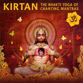 Download track Shyam Bolo Jai (Yoga Chant) Wah!