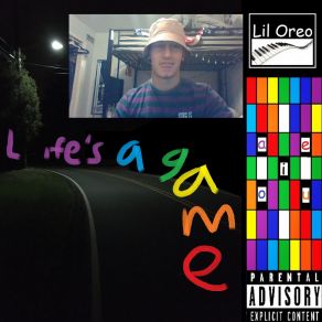 Download track So Supreme Lil Oreo