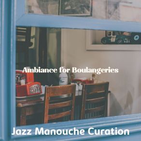 Download track Vivacious Moods For French Cafes Jazz Manouche Curation