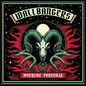 Download track Darkness Is My Friend The Wallbangers