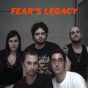 Download track AGUAS INTRANQUILAS FEARS LEGACY