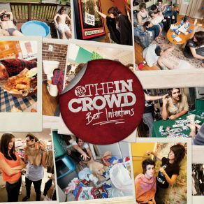 Download track Exits And Entrances We Are The In Crowd