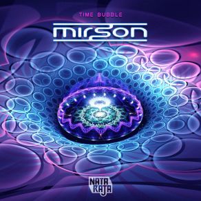 Download track Time Bubble (Original Mix) Mirson