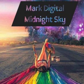 Download track Midnight Sky (Original Mix) Mark Digital