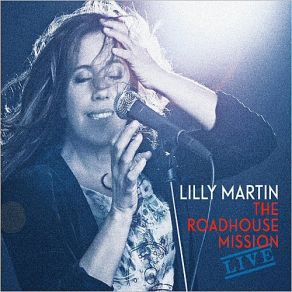 Download track You Were Never Mine (Live) Lilly Martin