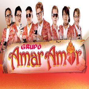 Download track Otra Vez Fallé Grupo Amar Amor