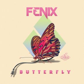 Download track Butterfly (Dub Mix) Fenix