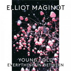 Download track Everything. In. Between Elliot Maginot