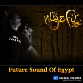 Download track Intro Future Sound Of Egypt