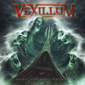 Download track The Tale Of The Three Hawks Vexillum