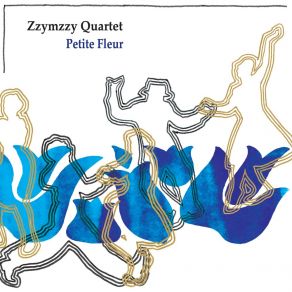 Download track My Walking Stick Zzymzzy Quartet