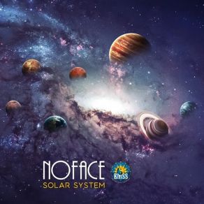 Download track Solar System The Noface