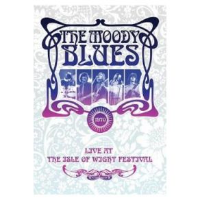 Download track Isn'T Life Strange Moody Blues