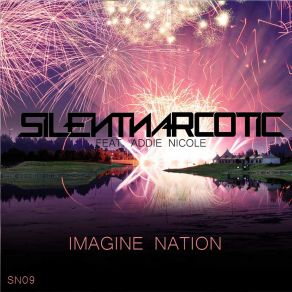 Download track Imagine Nation (Instrumental) Silent Narcotic