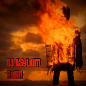 Download track King Of The Streets DJ Asylum