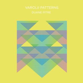 Download track Varolii Pattern 10-1 Duane Pitre