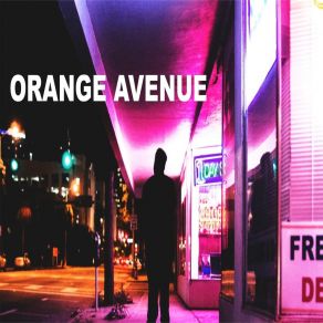 Download track Orange Avenue Danny Maze