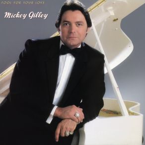 Download track I Don't Want To Hear It Anymore Mickey Gilley