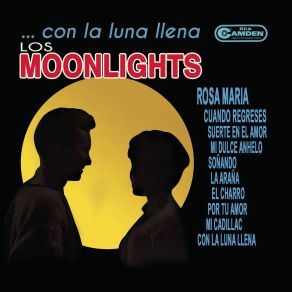 Download track Mi Cadillac (Mi Cafetal) Los Moonlights