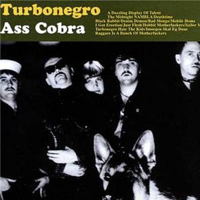 Download track Hobbit Motherfuckers Turbonegro